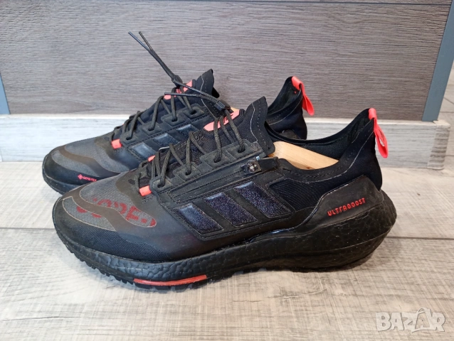 Adidas ultraboost 21 Gore Tex номер 41 и 1/3 стелка 26 см 