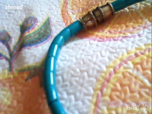 2бр стари колиета , снимка 4 - Колиета, медальони, синджири - 52261924