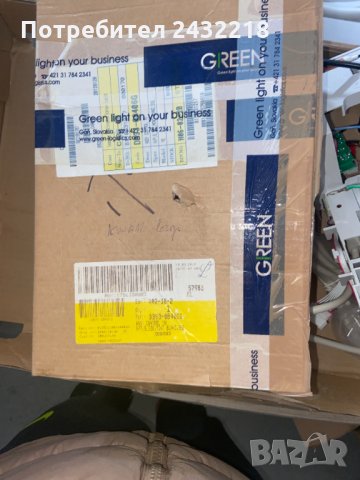 Вътрешна платка за Samsung