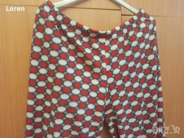 Долнище пижама, снимка 6 - Пижами - 54144590