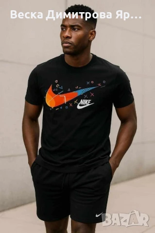 Мъжки летни комплекти 