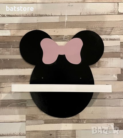 Етажерка облаче, снимка 4 - Мебели за детската стая - 26528128