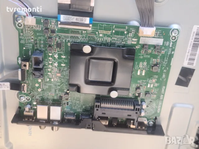 Main board RSAG7.820.13518/ROH for HISENSE 65A6K . for 65inc DISPLAY HD650H1U73-TOL1B6