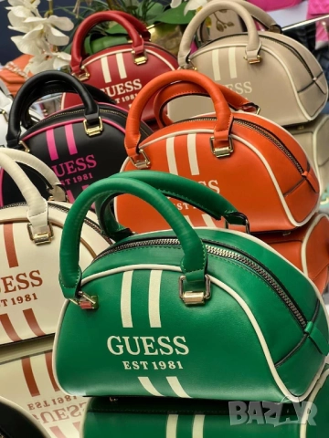 чанти guess 20х12см, снимка 3 - Чанти - 51440624