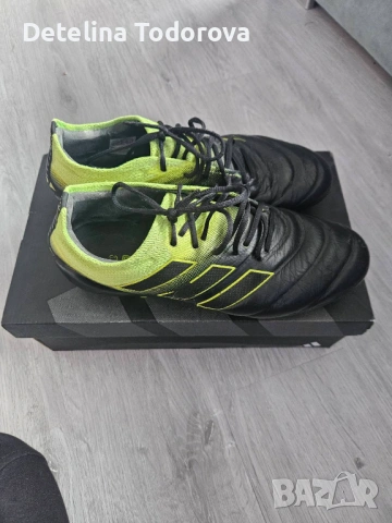 ФУТБОЛНИ БУТОНКИ, снимка 3 - Футбол - 54180217