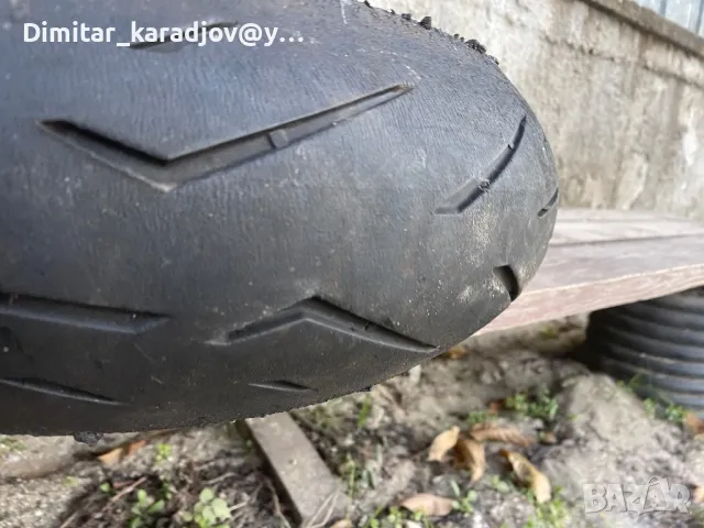 Pirelli maxxis bridgestone гуми, снимка 12 - Гуми и джанти - 49294698