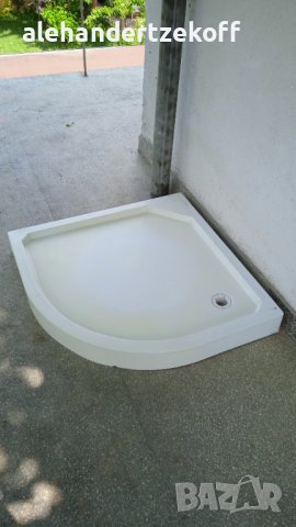 Поддушово корито корита акрилни, снимка 4 - Други стоки за дома - 37338225
