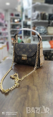 чанти louis vuitton, снимка 7 - Чанти - 51459023