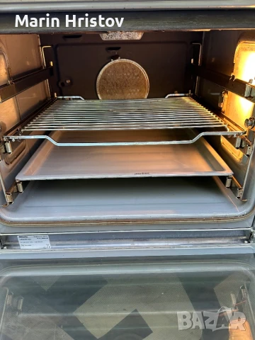 Фурна Miele H4540B-KAT, снимка 3 - Печки, фурни - 50777188