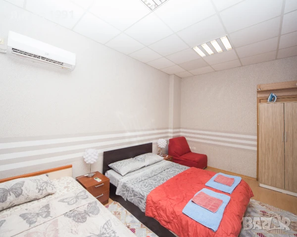 ”Релакс 4+2” - 2 самостоятелни СТАИ в ТОП ЛОКАЦИЯ, снимка 2 - Квартири, нощувки - 33935523