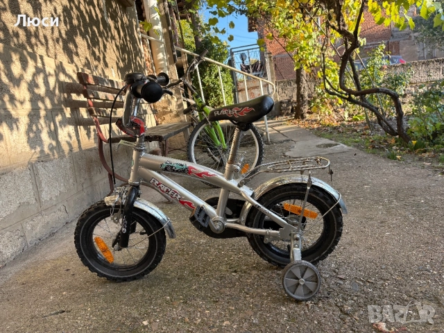 Детски велосипед, снимка 1