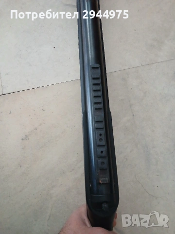 въздушна пушка , снимка 3 - Въздушно оръжие - 53927404