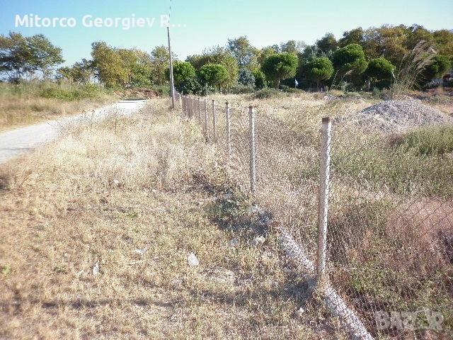 Kastri Loutru Greece, 517 кв.метра парцел 