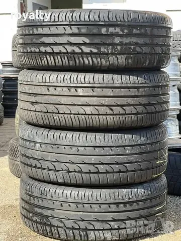 5х112 17 Джанти Seat Alhambra VW Passat Golf Caddy Skoda Kodiaq Superb Octavia Audi A3 A4 A6 Q3 , снимка 5 - Аксесоари и консумативи - 49478242