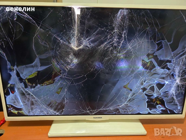 Mainboard 17MB82S от TELEFUNKEN T40FX280DLBPW, снимка 6 - Части и Платки - 51935215