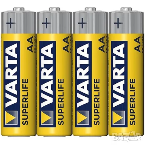 Батерия AA 1.5V