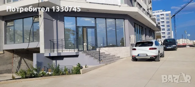 търговско помещение магазин до Jumbo, снимка 14 - Магазини - 56165374