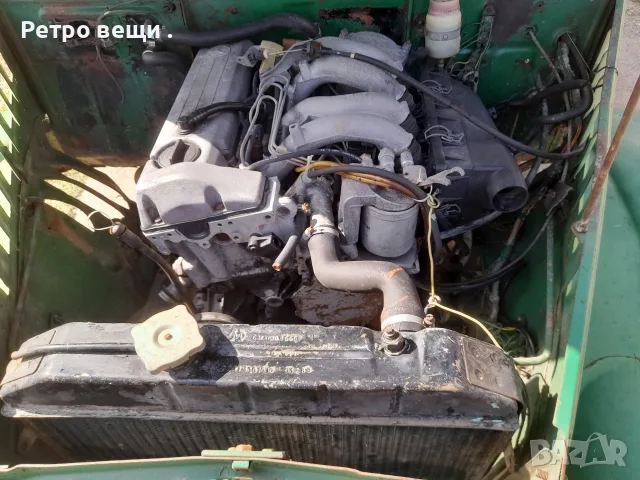 Джип.Текезарка., снимка 12 - Автомобили и джипове - 56229616