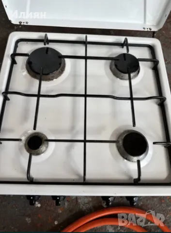 Мобилна Печка плот котлони на газ, снимка 2 - Газови котлони - 49471629