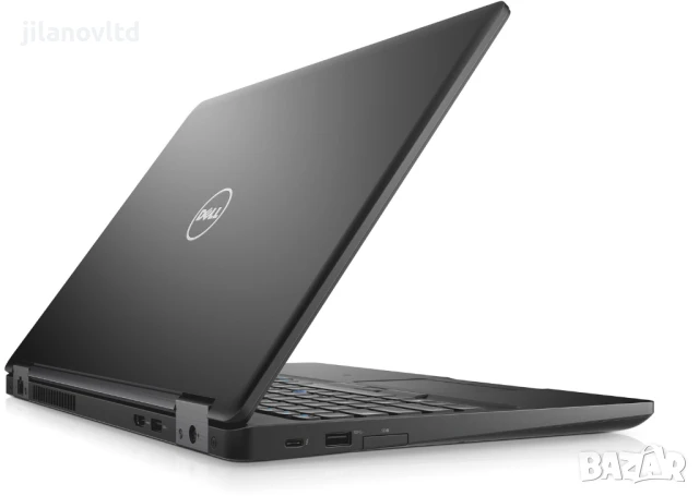Лаптоп Dell Latitude 5580 i7-7600U 16GB 256GB SSD ГАРАНЦИЯ, снимка 2 - Лаптопи за работа - 50978779