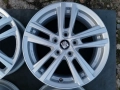 оригинални джанти 16"5х112 Seat Ateca , снимка 7