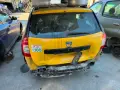 dacia logan 2 mcv 1.2 на части газ дачия логан 2 комби , снимка 7