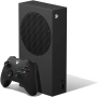 Конзола Xbox Series S, 1 TB, Carbon Black , снимка 1