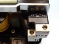 контактор KLOCKNER MOELLER DIL 6-22 220V 50Hz Contactor Motor Starter, снимка 9