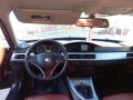 BMW 320d, снимка 8
