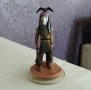 Колекционерска екшън фигура Disney Infinity 1.0 Tonto., снимка 2