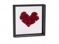Кутия за декорация LOVE SPIRIT Черна, снимка 1 - Романтични подаръци - 39881301