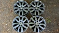 17 5х112 лети джанти Мерцедес Ауди Фолксваген Шкода Сеат. 5x112, снимка 4