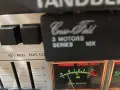 tandberg 3 motors series x10, снимка 5