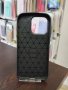 Apple iPhone 15 Pro Carbon Pro силиконов гръб / кейс, снимка 4