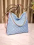Louis Vuitton Дамска Чанта Луис Витон - Различни Цветове Код SEM-280, снимка 17