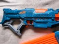Бластер Hasbro Nerf - Elite 2.0 Turbine CS 18,, снимка 2
