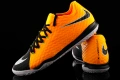стоножки / обувки за зала Nike HypervenomX Finale II IC номер 42 ,5, снимка 2