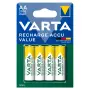 Varta Value Accu AA 2100 mAh батерия, снимка 1
