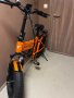 НОВО! ENGWE EP-2 Pro 20-инчов сгъваем електрически велосипед 750W, снимка 9