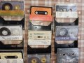 Аудио касети диско,рок,чалга и др., снимка 8