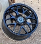 Джанти 18 “ цола 5х112 чисто нови Mercedes Audi Skoda Seat Volkswagen , снимка 3