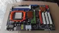 Дънна платка ASRock M3A770DE Socket AM3, снимка 2