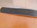 Мъжки колан естествена кожа, снимка 2