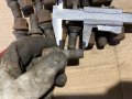 Продавам Болтове с Шайба за Джанти Mercedes Истински М14х1.50х19, снимка 4