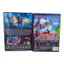 Хотел Трансилвания 1,2,3,4 DVD -R с бг аудио, снимка 6