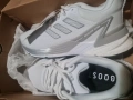 Адидас маратонки, снимка 1
