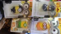 Фигурки Миньони,7-10см., снимка 5