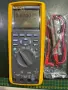 Мултимер FLUKE 287 true rms, снимка 1
