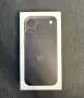 iPhone 18 Pro 256GB Black – Неразпечатан, снимка 1