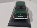 1/43 Warszawa 223 Deagostini , снимка 8